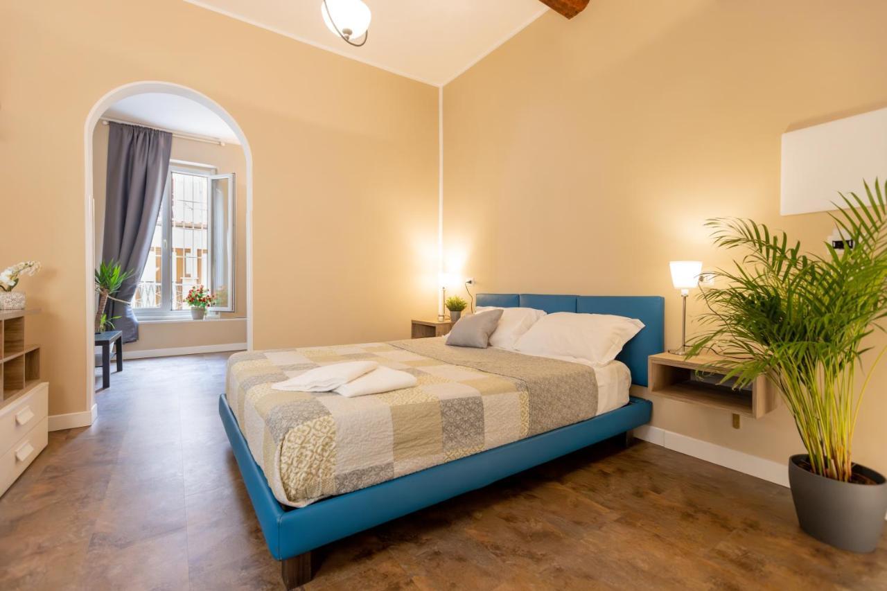 Sweet Vite - Piazza Di Spagna Hotel Rome Exterior photo