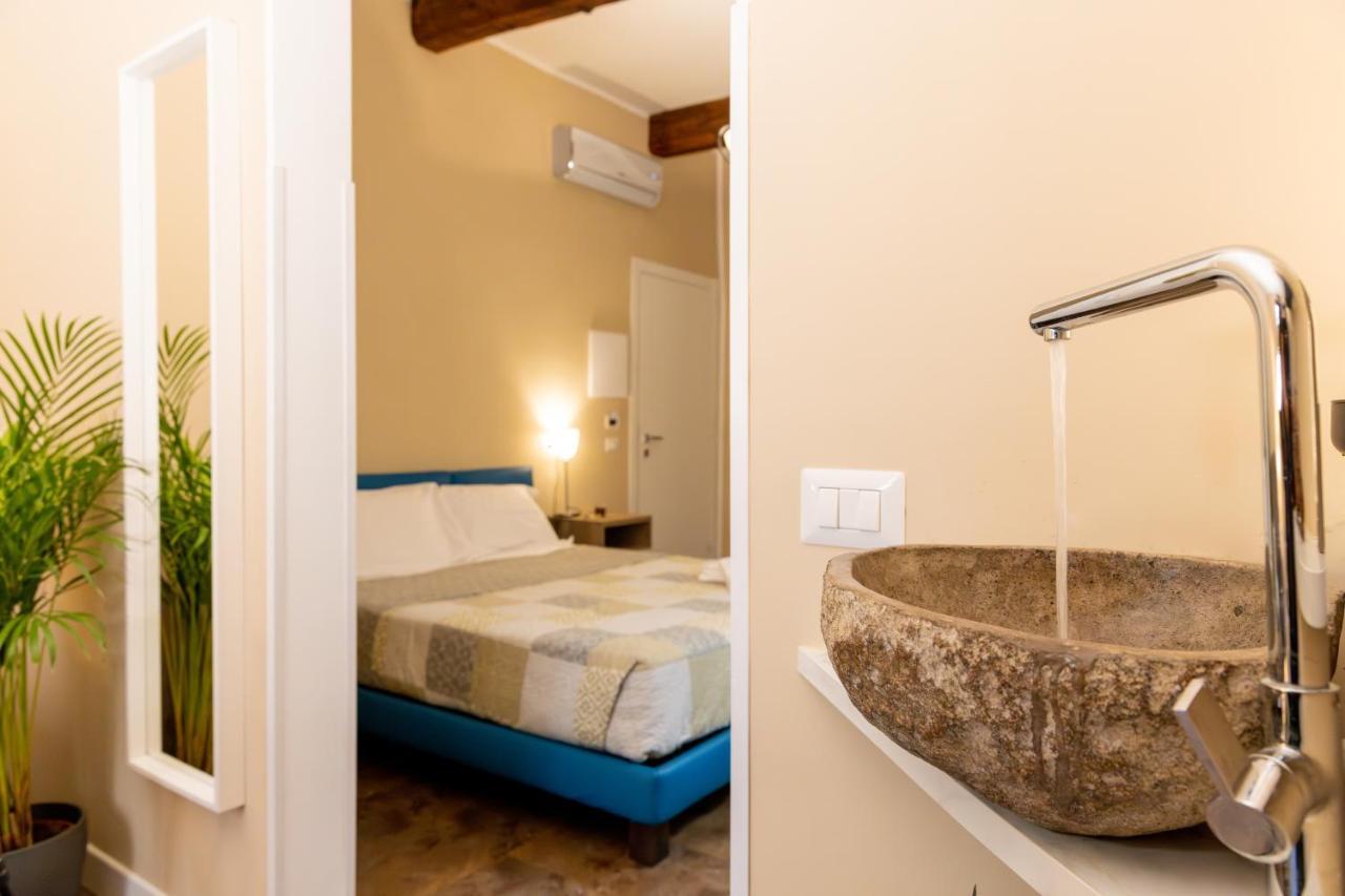 Sweet Vite - Piazza Di Spagna Hotel Rome Exterior photo